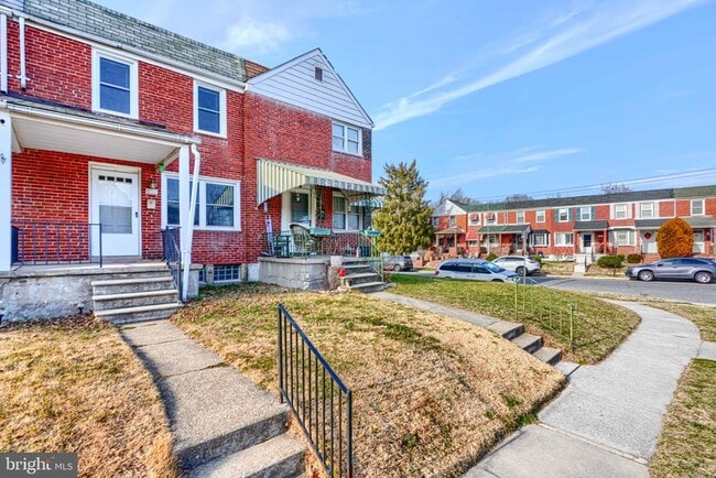 602 Aldworth Rd in Dundalk, MD - Building Photo - Building Photo