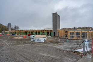 257 E Main St in Painesville, OH - Building Photo