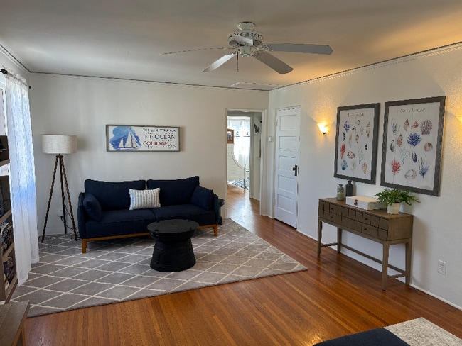 property at 814 Encino Ln