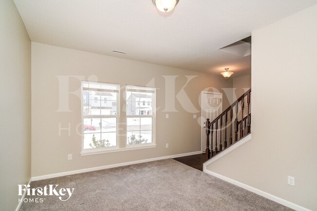 645 Van Buren St in Greenfield, IN - Building Photo - Building Photo