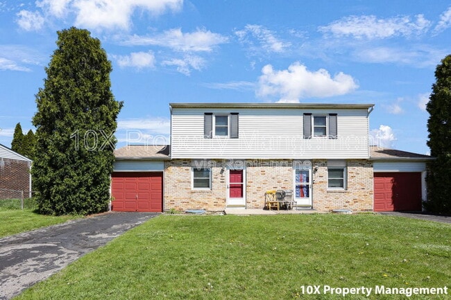 property at 6169 Laurelwood Ct