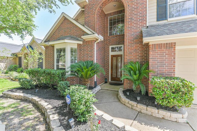 10510 Barnstable Ct in Spring, TX - Building Photo - Building Photo