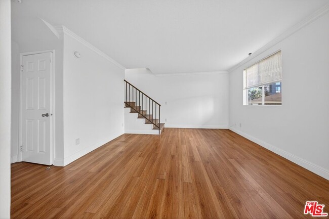 property at 11063 Cumpston St