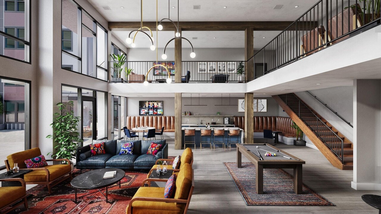 The Westbrook at Brewers Row Apartments in Richmond, VA - Building Photo