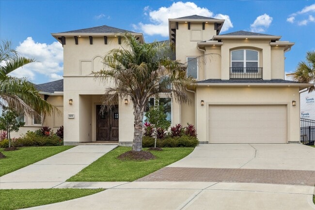 property at 602 Appia Dr