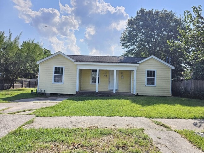 property at 319 Johnson St