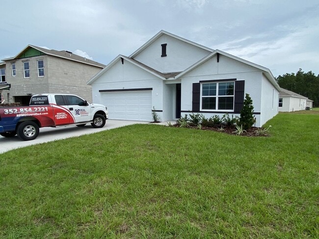 33 Hickory Course Ln in Ocala, FL - Building Photo - Building Photo