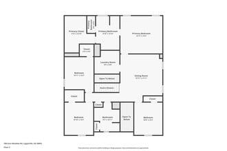 780 Sara Mdw Rd in Loganville, GA - Building Photo - Building Photo