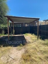 3350 N Chapel Ave in Tucson, AZ - Building Photo - Building Photo