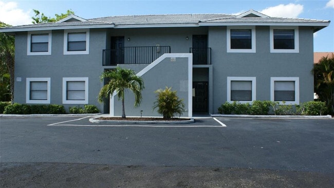 property at 11627 NW 35th Ct