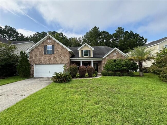 property at 103 Tahoe Dr