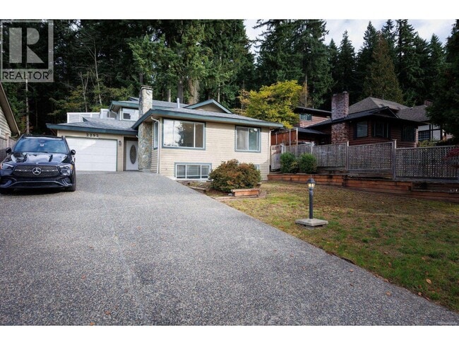 property at 22XX King Albert Ave