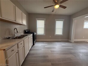 8801 Platten Ave in Cleveland, OH - Building Photo - Building Photo