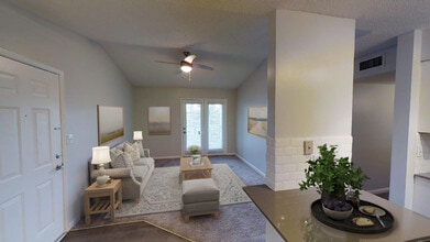 Aurea Apartments in Birmingham, AL - Foto de edificio - Building Photo