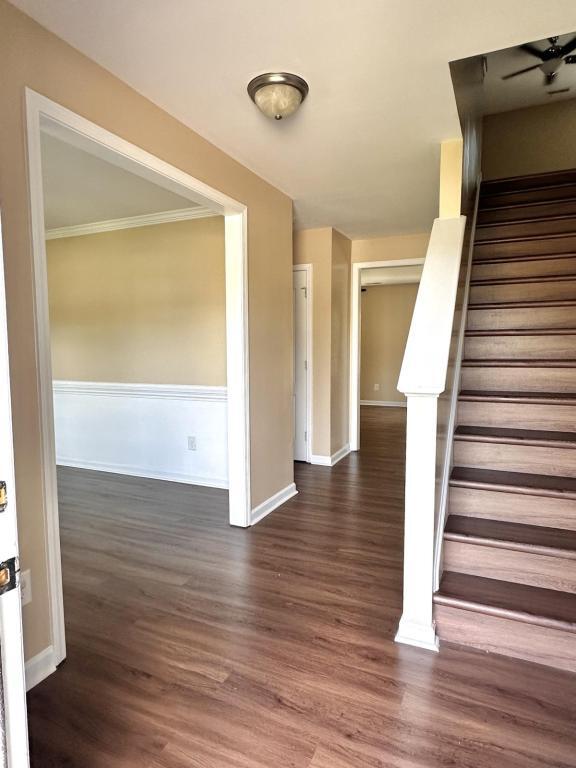 3017 Cricket Rd in Fayetteville, NC - Building Photo - Building Photo