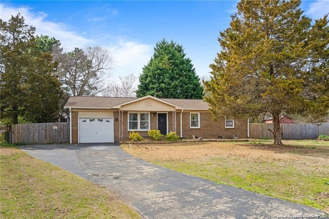 property at 707 Zircon Ct