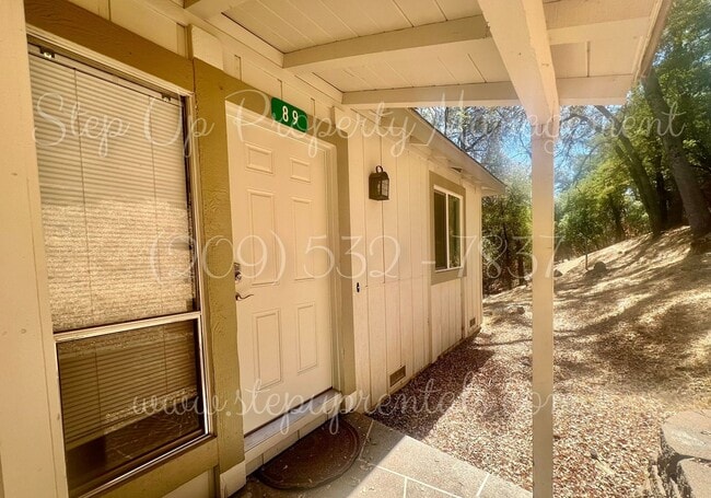 property at 89 O'Hara Dr