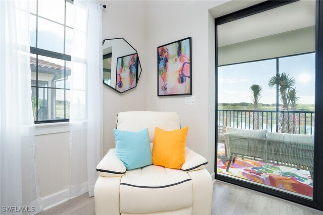 15257 Zeno Wy in Naples, FL - Building Photo - Building Photo
