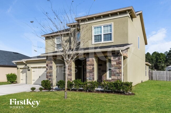 240 Straw Pond Way in St. Augustine, FL - Building Photo - Building Photo