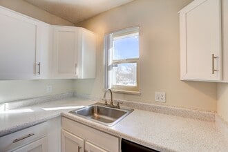 Ralston Park Apartments in Arvada, CO - Building Photo - Building Photo