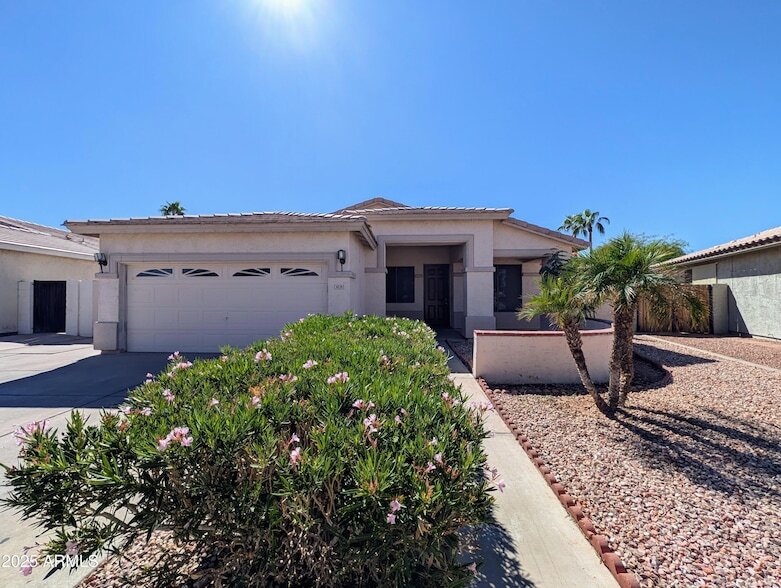 3028 N 109th Ave in Avondale, AZ - Building Photo