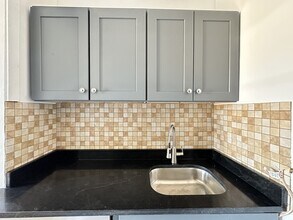 1319 W Estes Ave in Chicago, IL - Building Photo - Building Photo