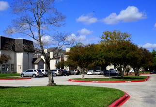 206 Plaza Verde Dr in Houston, TX - Building Photo - Building Photo