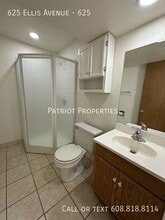 625 Ellis Ave in Baraboo, WI - Building Photo - Building Photo