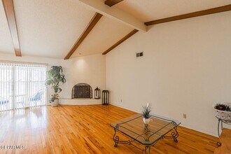 2425 Anise Dr in El Paso, TX - Building Photo - Building Photo