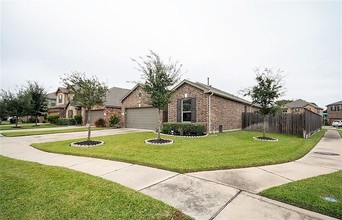 3334 Trent Stone Ln in Katy, TX - Building Photo - Building Photo