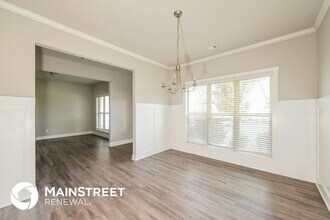 747 Overlook Gln Dr in Lawrenceville, GA - Building Photo - Building Photo