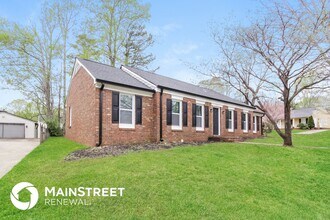 5000 Tritton Pl in Charlotte, NC - Building Photo - Building Photo