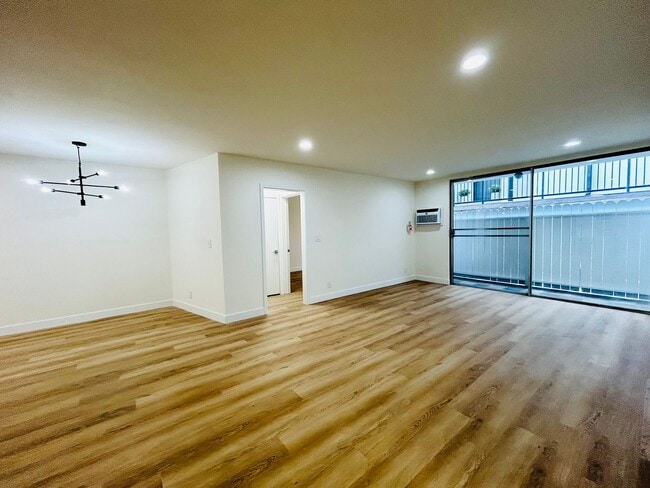 property at 1827 Veteran Ave