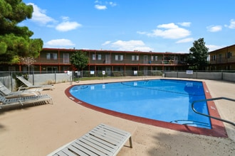 8700 Norton St in El Paso, TX - Building Photo - Building Photo