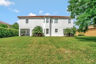 2107 Rickover Pl in Winter Garden, FL - Building Photo - Building Photo