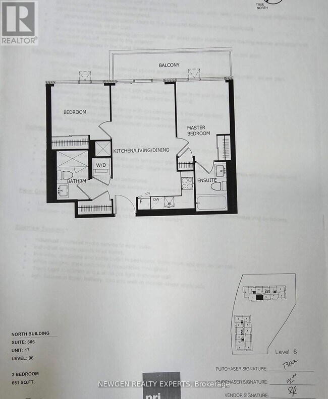 225-225 Veterans Drive in Brampton, ON - Building Photo - Building Photo