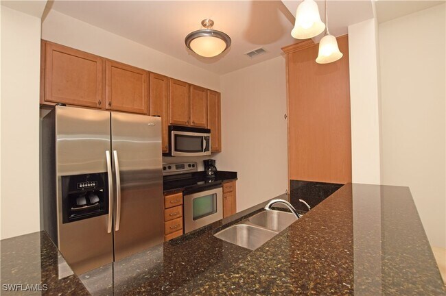 property at 8010 Via Sardinia St