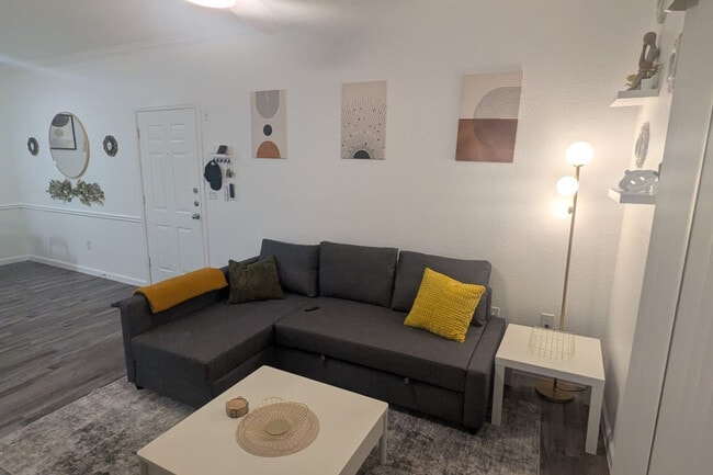 2929 Kings Rd in Dallas, TX - Building Photo - Building Photo