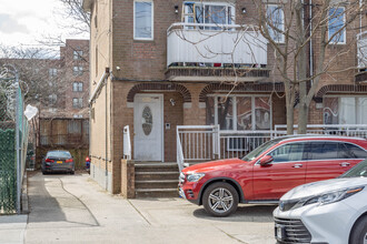 1222 Avenue Y in Brooklyn, NY - Building Photo - Building Photo