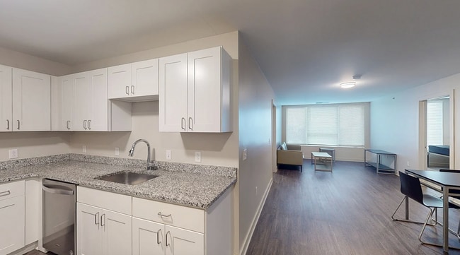 Lofts at Gold Street in Rochester, NY - Building Photo - Building Photo
