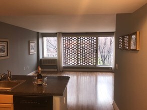 800 4th St SW-Unit -N422 in Washington, DC - Building Photo - Building Photo