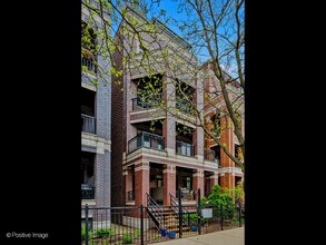 1047 W Monroe St in Chicago, IL - Building Photo - Building Photo