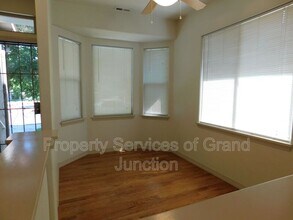 1625 Treehaven Ct in Grand Junction, CO - Building Photo - Building Photo