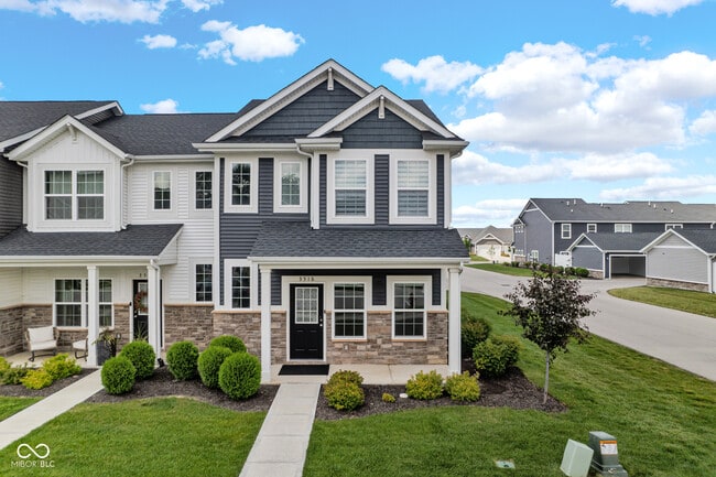 3516 Thomas Jefferson St in Carmel, IN - Building Photo - Building Photo