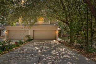 38 E Stedhill Loop in Conroe, TX - Building Photo