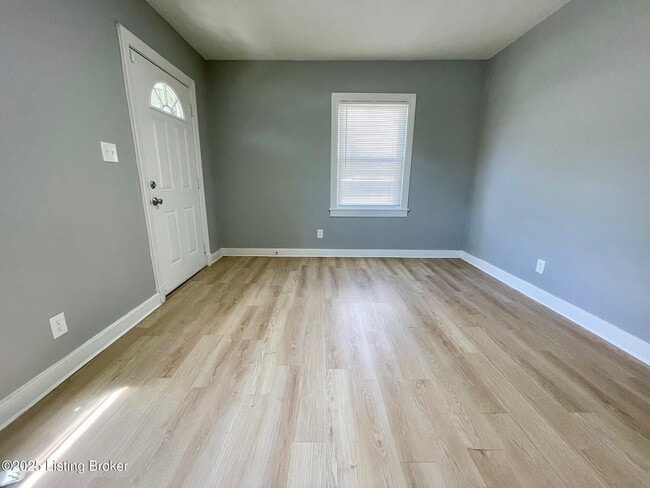 2801 Conestoga Ave in Louisville, KY - Building Photo - Building Photo
