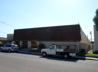 1025 N G St in Oxnard, CA - Building Photo - Building Photo