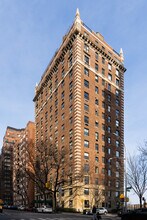 The Yorkgate in New York, NY - Building Photo - Building Photo