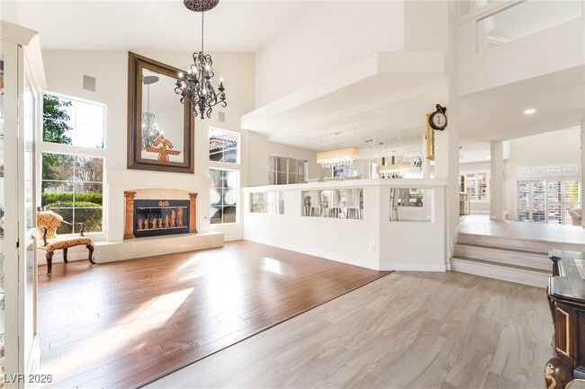 property at 2408 Legacy Island Cir