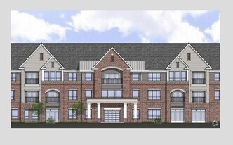 Harmony at Tucker Station -Independent Living in Louisville, KY - Building Photo